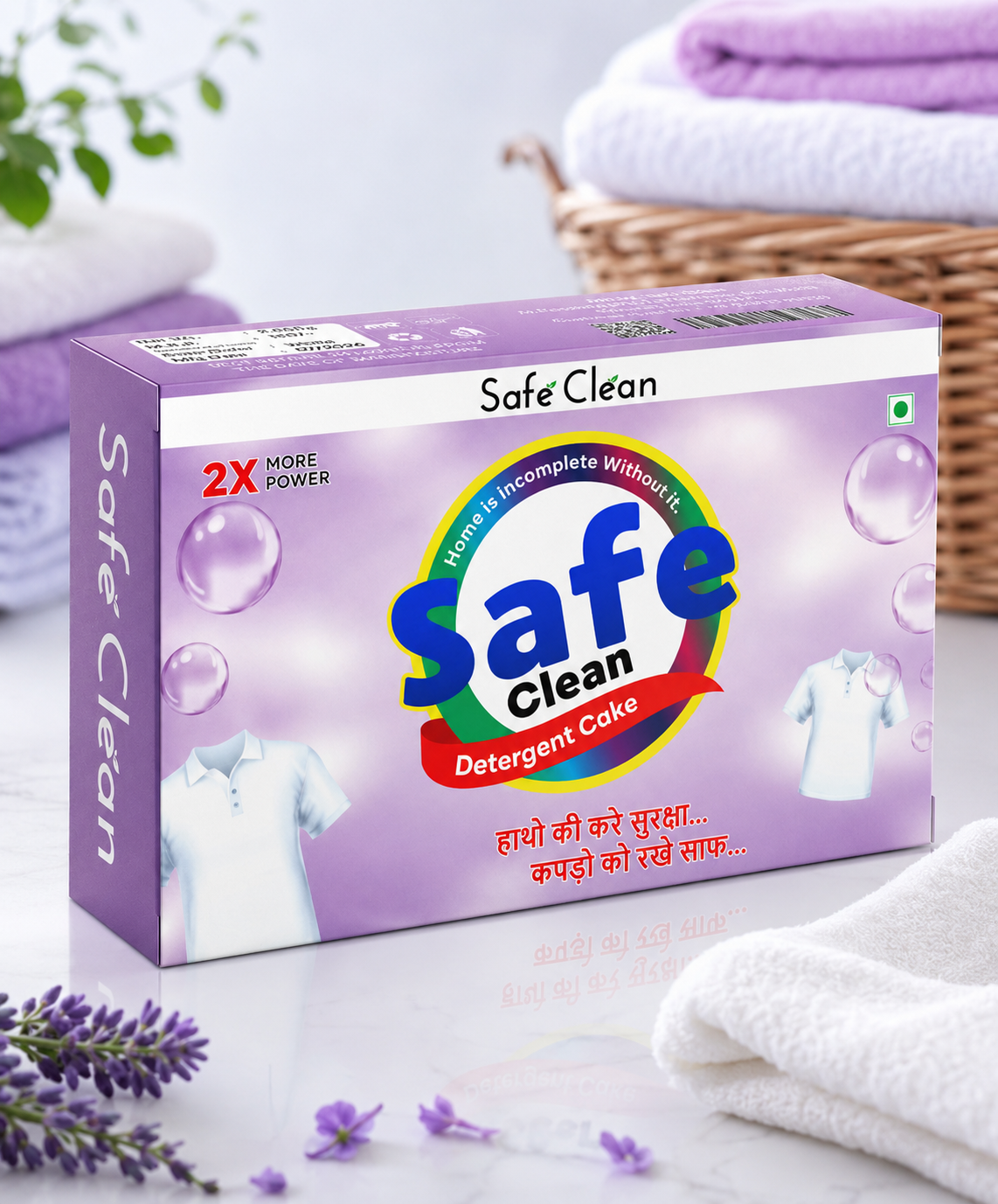 Detergent Soap-2